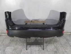 VOLVO XC60 08-13 ZDERZAK TYL PDC WIAZKA DOKLADKA KPL 452 452-46 Bezpieczne zakupy