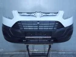 Kup teraz FORD TRANSIT CUSTOM 13-17 ZDERZAK PRZOD PRZEDNI KPL