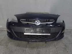 OPEL ASTRA IV J LIFT FL 12-15 ZDERZAK PRZOD PRZEDNI Z20Z 13368660 Kup online