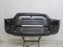 MITSUBISHI ASX 10-12 ZDERZAK PRZOD ATRAPA GRILL X42 Zamów dziś