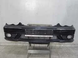 MERCEDES C KLASA W203 LIFT AMG ZDERZAK PRZOD KPL 04-07 Super okazja