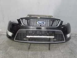 Najlepsza cena FORD MONDEO MK4 IV ZDERZAK PRZOD HALOGENY KPL G6 07-10
