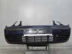 VW POLO IV ZDERZAK PRZOD KPL LB5N 01-05 Bestseller