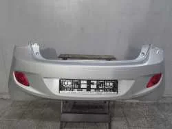 Do wyczerpania zapasów HYUNDAI I10 II 14-16 ZDERZAK TYL TYLNY LAMPY RYS