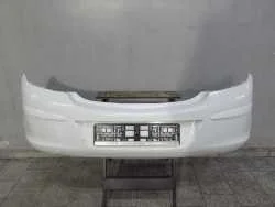 OPEL CORSA D ZDERZAK TYL KPL 06-11 Z474 Do wyczerpania zapasów
