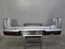 Sprawdź teraz HONDA CR-V CRV II LIFT ZDERZAK TYL KPL NH623M 04-06