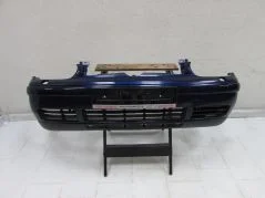 Szybka dostawa VW GOLF IV ZDERZAK PRZOD SPRYSKI LB5Z OKAZJA 97-04