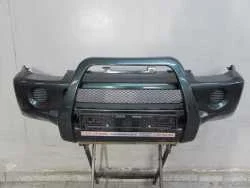 Premium SUZUKI JIMNY 01-12 ZDERZAK PRZOD Z2T
