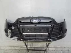 FORD FOCUS MK3 III 10-14 ZDERZAK PRZOD KPL FB Wybór klientów