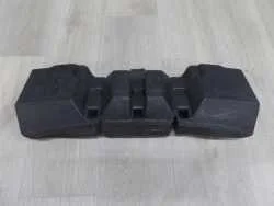 Dostępne od ręki FORD MONDEO MK3 ABSORBER ZDERZAKA PRZOD