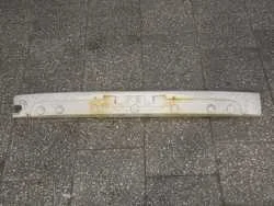 Niska cena SUBARU IMPREZA WRX STI GD 01-03 ABSORBER STYROPIAN ZDERZAKA PRZOD 57705FE000