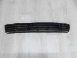 Łatwy zwrot AUDI A4 B5 KRATKA ATRAPA ZDERZAKA PRZOD SRODKOWA 8D0807683