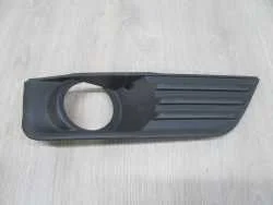 FORD FOCUS MK2 II 04-08 KRATKA ATRAPA ZDERZAKA PRAWA 4M51-19952-AE Darmowy zwrot