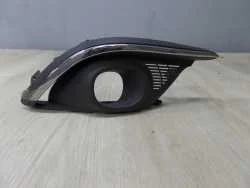 Łatwy zwrot RENAULT SCENIC IV 4 16- KRATKA ZDERZAKA PRAWA 62086464R