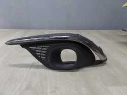 Ekspresowa dostawa RENAULT SCENIC IV 4 16- KRATKA ZDERZAKA LEWA 620874759R
