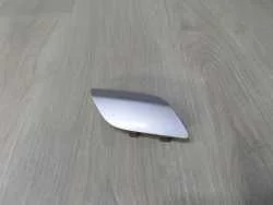 OPEL ASTRA H III LIFT ZASLEPKA ZDERZAKA PRZOD 375768702 Wyprzedaż