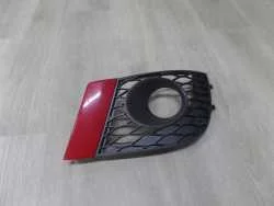Kup teraz SEAT IBIZA III FR CUPRA 6L KRATKA ATRAPA ZDERZAKA PRAWA 6L6853666B 02-08