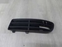 Bezpieczna płatność VW BORA 97-05 ATRAPA KRATKA ZDERZAKA LEWA 1J5853665