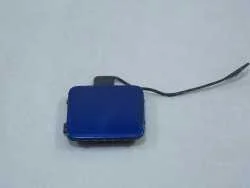 Wybór klientów BMW 3 E90 91 ZASLEPKA ZDERZAKA PRZOD 31265397 04-08
