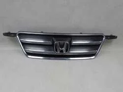 HONDA CR-V CRV II LIFT ATRAPA CHLODNICY 71121-SCA-A010-M1 04-06 Szybka wysyłka