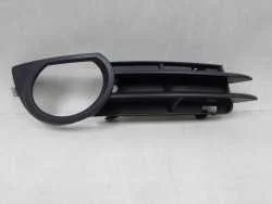 AUDI A3 8P KRATKA ATRAPA ZDERZAKA PRZOD PRAWA 8P4807682 03-08 Premium