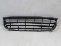 Taniej VW CRAFTER 2E0 KRATKA ATRAPA ZDERZAKA PRZOD SRODKOWA 2E0807835A 06-17