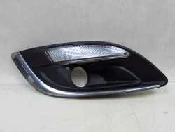 OPEL ASTRA IV J 09-15 KRATKA ZASLEPKA ZDERZAKA PRZOD PRAWA KIERUNEK 13368709 13367143 Szybka wysyłka