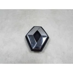 Premium RENAULT MEGANE II LAGUNA II KANGOO II ZNACZEK EMBLEMAT LOGO ATRAPY GRILLA 8200397156