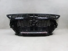 Sprawdź teraz HYUNDAI I30 III 17-19 GRILL ATRAPA 86351-G4000