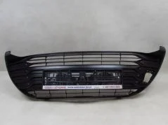 Łatwy zwrot TOYOTA YARIS III LIFT 17-20 KRATKA SRODKOWA ATRAPA ZDERZAKA PRZOD 53102-0D120