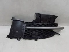 Zniżka JAGUAR XE X760 15-20 KRATKA ZDERZAKA LEWA GX7M-8B290-CA