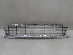 Dostępne od ręki PEUGEOT 207 06-12 KRATKA ZDERZAKA PRZOD SRODKOWA 9654357280