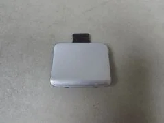 Obniżka ceny BMW SERIE 3 E90 E91 05-12 ZASLEPKA HAKA ZDERZAKA 5112790725704