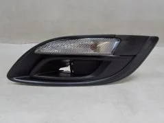 OPEL ASTRA J LIFT 12-15 KRATKA HALOGENU ZASLEPKA ZDERZAKA KIERUNEK LEWA 13368714 Rabat