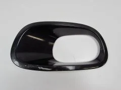 CITROEN C3 III 16-20 KRATKA ATRAPA ZDERZAKA RAMKA HALOGENU PRAWA 9813344677 Super okazja