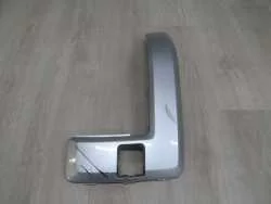 Tani FORD FUSION LIFT LISTWA ZDERZAKA PRZOD PRAWA 6N11-17D74905-12