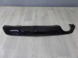 Wyprzedaż RENAULT MEGANE IV 4 GT KOMBI DOKLADKA SPOJLER DYFUZOR ZDERZAKA TYL 850189306R