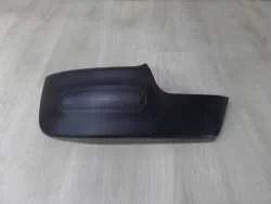 Ekspresowa dostawa CITROEN C4 CACTUS 14-17 LISTWA ZDERZAKA TYL LEWY 9801688677