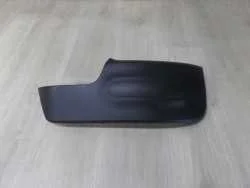 Szybka wysyłka CITROEN C4 CACTUS 14-17 LISTWA ZDERZAKA TYL PRAWY 9801688577