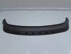Nie przegap VW GOLF IV 97-04 DOKLADKA SPOJLER ZDERZAKA PRZOD 1J0805903B