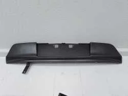 TOYOTA AURIS II HB 12-18 SPOJLER DOKLADKA DYFUZOR ZDERZAKA TYL 52453-02040 Dodaj do koszyka