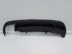 VW PASSAT CC LIFT 10-16 SPOJLER DOKLADKA DYFUZOR ZDERZAKA TYL 3C8807521D Wybór klientów