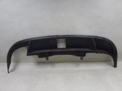 VW PASSAT B7 KOMBI 10-15 SPOJLER DOKLADKA DYFUZOR ZDERZAKA TYL 3AF807521A Cena promocyjna