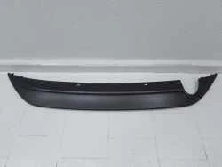 VW GOLF VII 12-20 SPOJLER DOKLADKA LISTWA ZDERZAKA TYL 5G6807568B Ostatnie sztuki