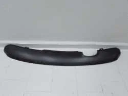 VW POLO 9N 6Q IV LIFT 02-08 SPOJLER DYFUZOR DOKLADKA ZDERZAKA TYL 6Q6807521 Dostępne od ręki