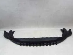 VOLVO C70 II LIFT S40 V50 10-13 PLYTA OSLONA DOLNA ZDERZAKA PRZOD 30763681 Oferta czasowa
