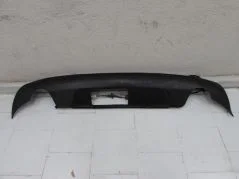 Dostępne od ręki VOLVO V70 III LIFT 13-17 SPOILER DYFUZOR DOKLADKA ZDERZAKA PDC 31353569