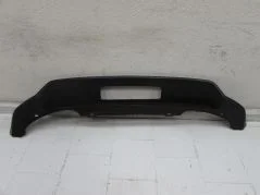 VW T-ROC R-LINE 17- SPOJLER DOKLADKA DYFUZOR ZDERZAKA TYL 2GA807568A Wysoka jakość