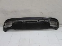 MERCEDES W167 GLE AMG 19-23 SPOJLER DOKLADKA DYFUZOR ZDERZAKA TYL 1678852503 Szybka wysyłka