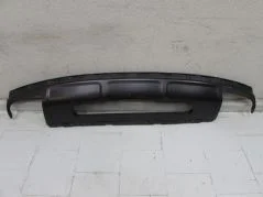 AUDI Q7 II 4M0 S-LINE 15-19 SPOJLER DYFUZOR DOKLADKA ZDERZAK TYL 4M0807521B Najlepsza cena